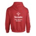 Adult - 15th Darton - Heavy Blend Hooded Sweatshirt