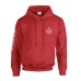 Youth - 15th Darton - Heavy Blend Hooded Sweatshirt