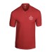 Youth - 15th Darton - Polo/Sport Shirt