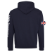 164th Stannington Scouts Group - Contrast Varsity Hoodie®