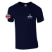 164th Stannington Scouts Group - Softstyle T-Shirt