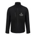 Group Branded Softshell Adult Jacket