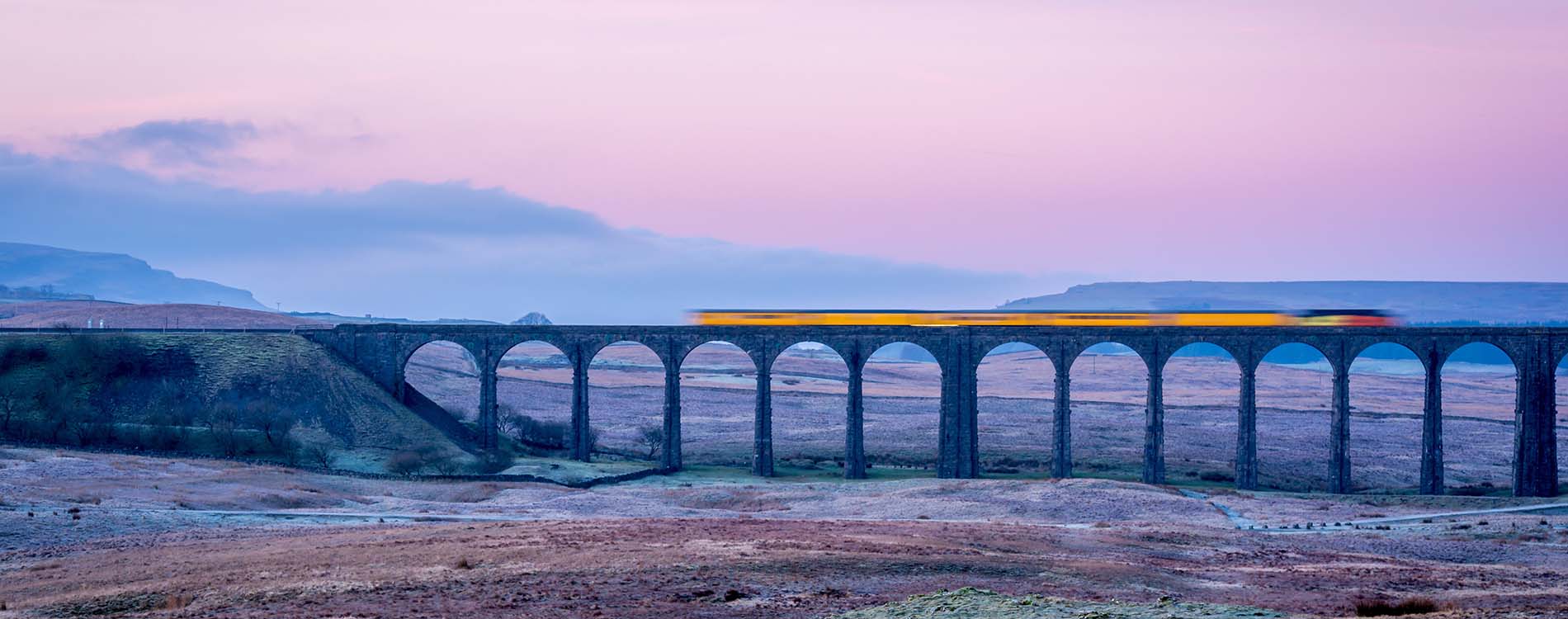 Yorkshire Dales